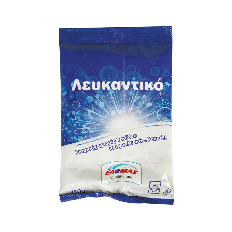 ΕΛΟΜΑΣ Λευκαντικό 150g