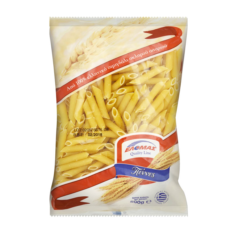 ΕΛΟΜΑΣ πέννες 500g