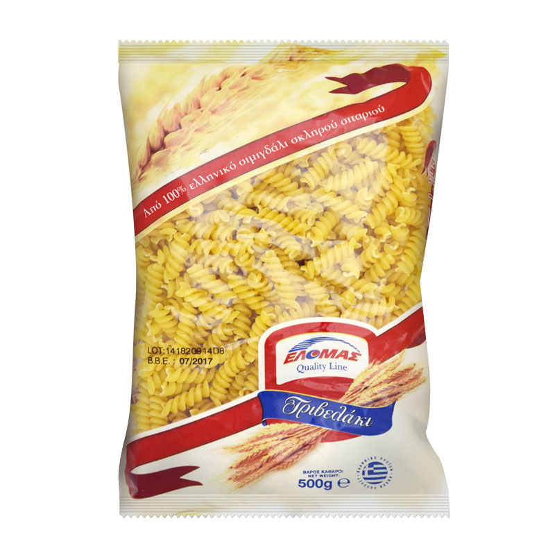 ΕΛΟΜΑΣ τριβελάκι 500g