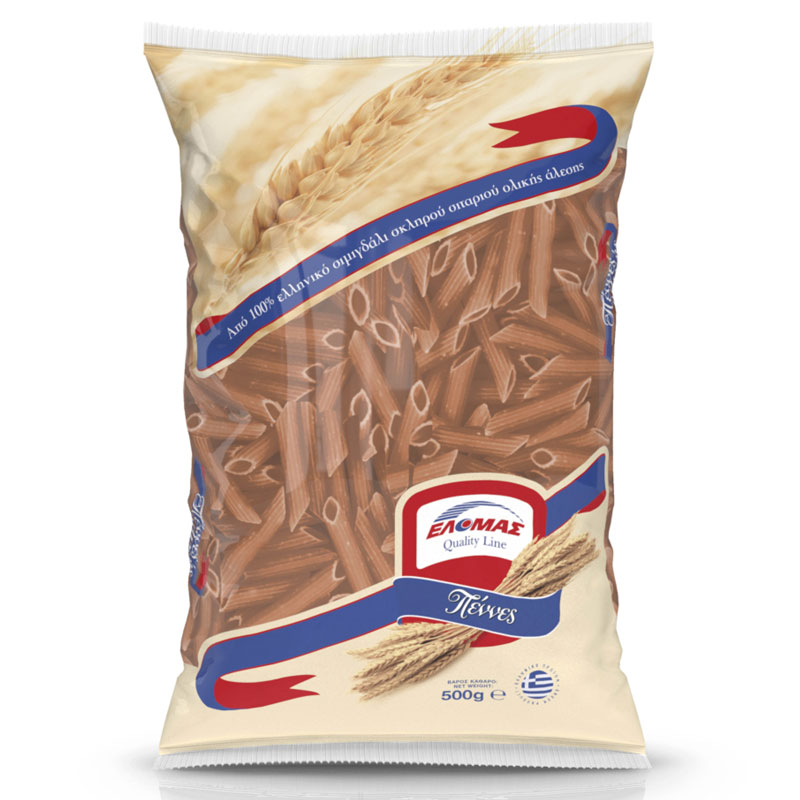 ΕΛΟΜΑΣ πέννες ολικής 500g
