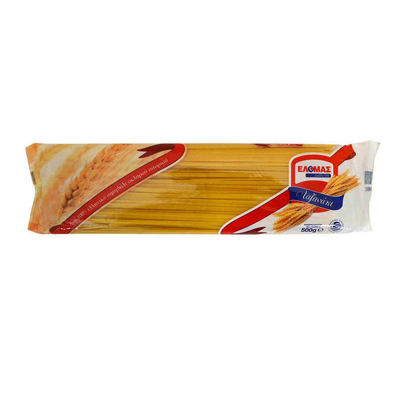 ΕΛΟΜΑΣ λαζανάκι 500g 