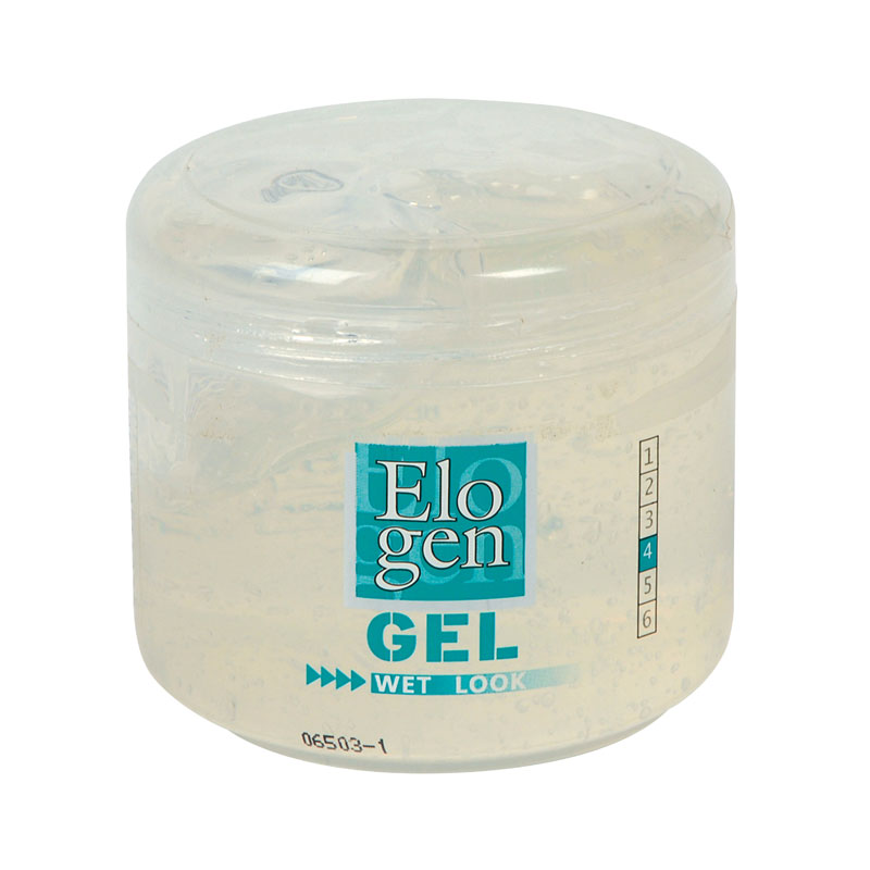 ELOGEN Gel wet look 250ml