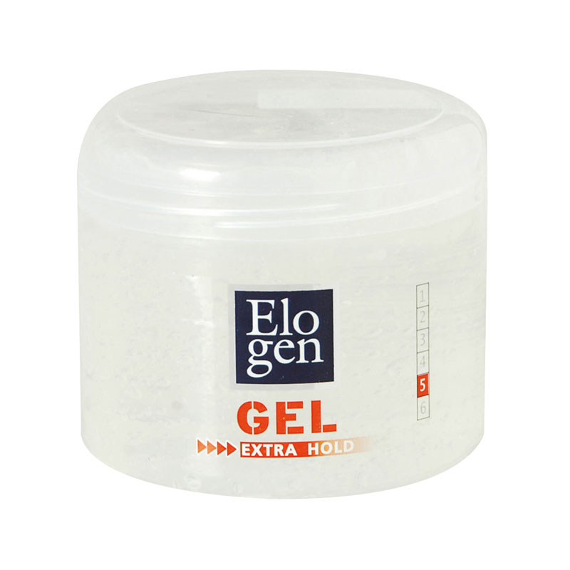 ELOGEN Gel extra hold 250ml