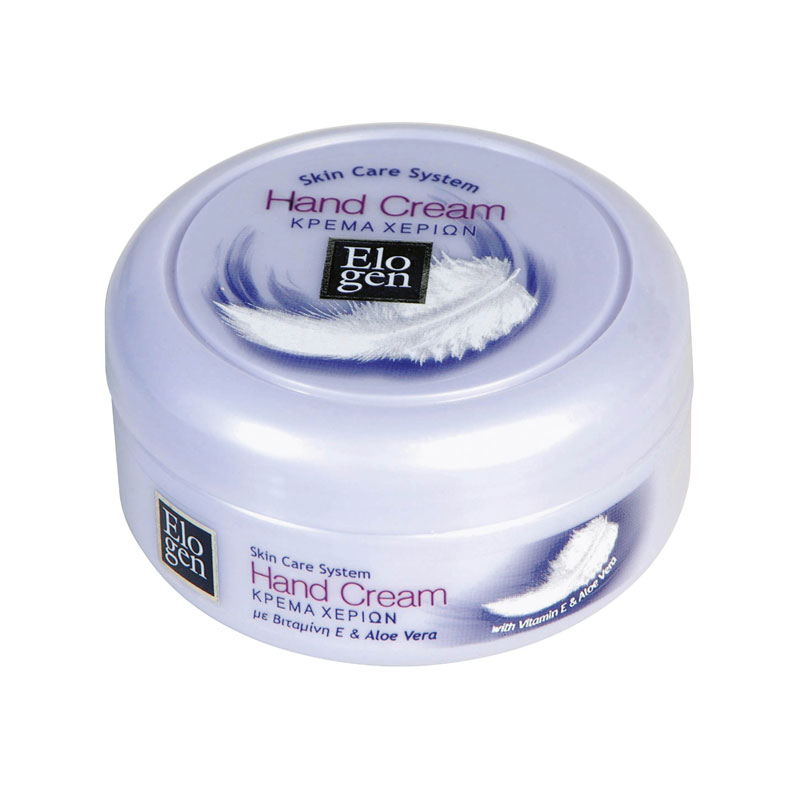 ELOGEN Κρέμα χεριών 200ml