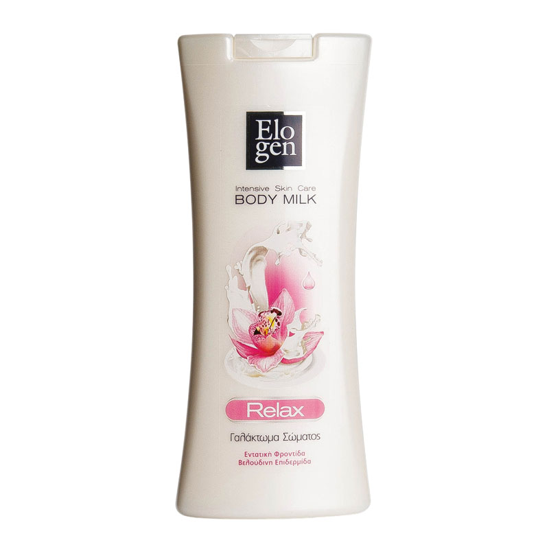 ELOGEN Body milk relax 300ml