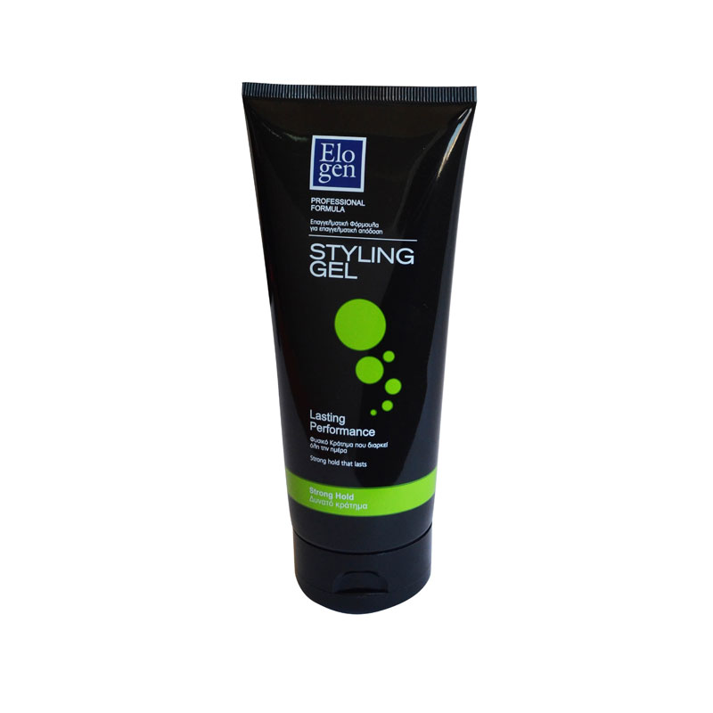 ELOGEN Styling gel Lasting performance 200ml