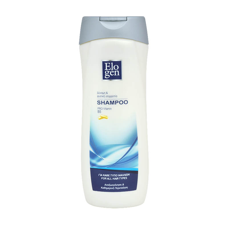 ELOGEN Shampoo