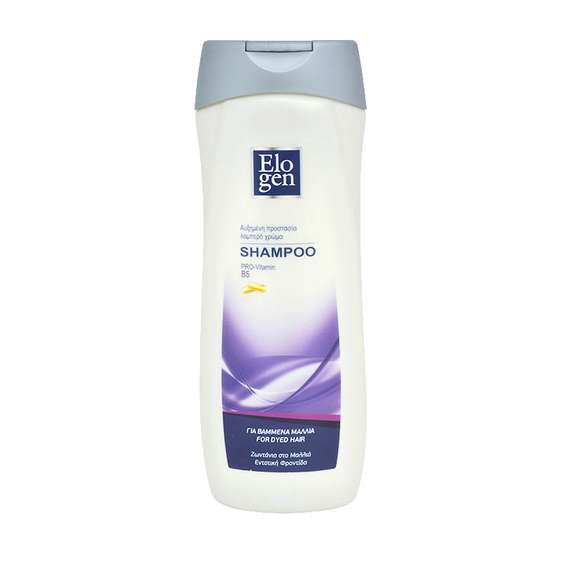 ELOGEN Shampoo