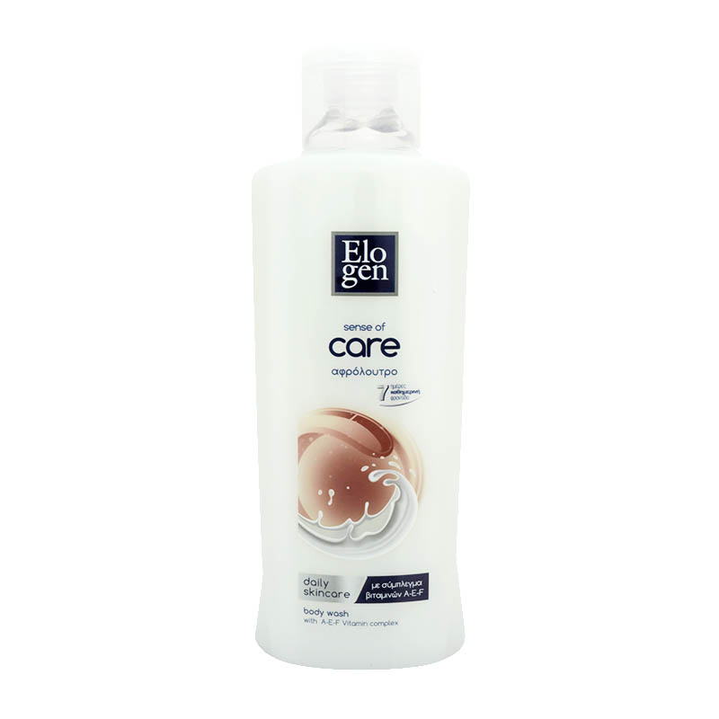 ELOGEN Αφρόλουτρο sence of Care