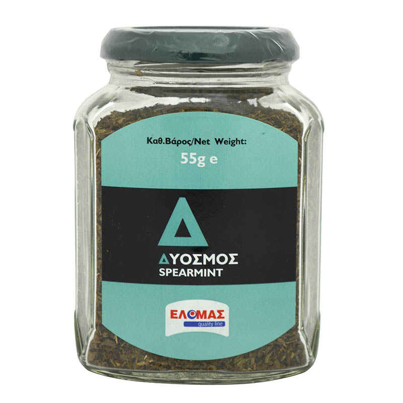 ΕΛΟΜΑΣ Δυόσμος