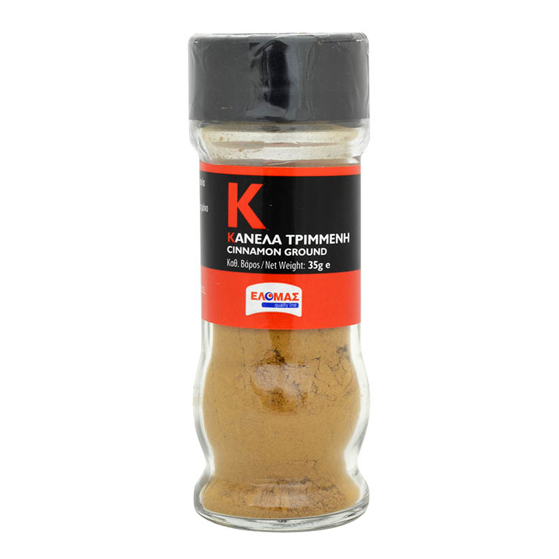 ΕΛΟΜΑΣ Kανέλα τριμμένη