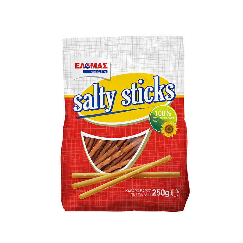 ΕΛΟΜΑΣ Salty Sticks